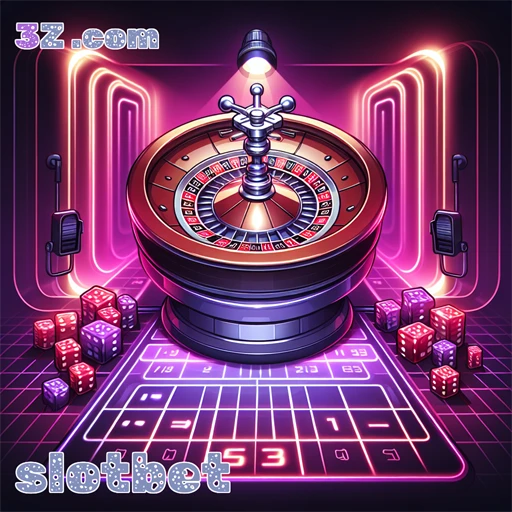 slotbet.com Cassino Online