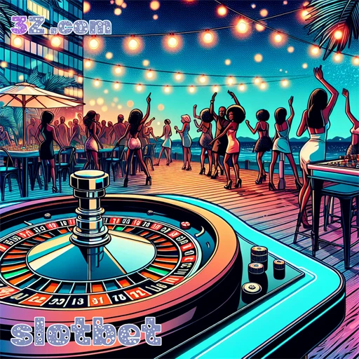 slotbet.com Jogos Populares