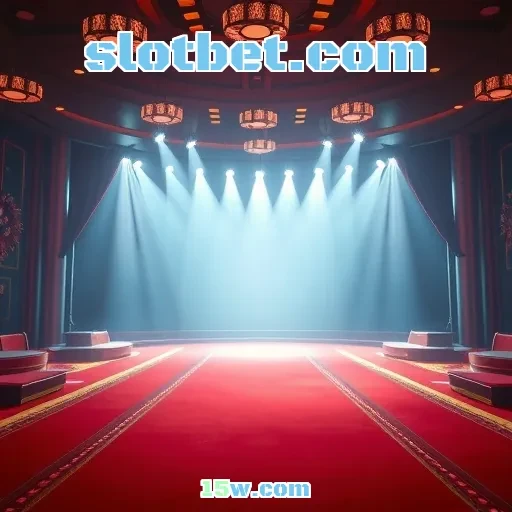 slotbet.com Bônus