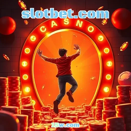 slotbet.com Site Confiável