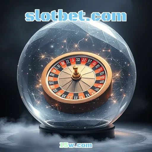 slotbet.com Plataforma
