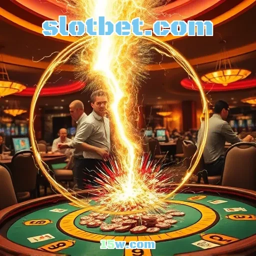 slotbet.com Caça-Níqueis