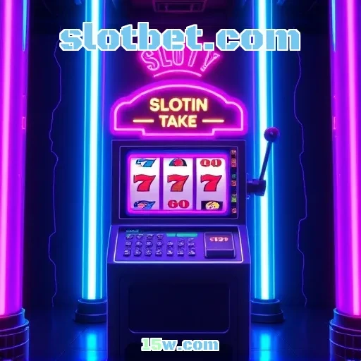 slotbet.com Eventos Esportivos